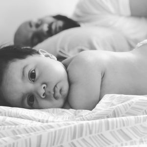 Meet your Posher, Pamela